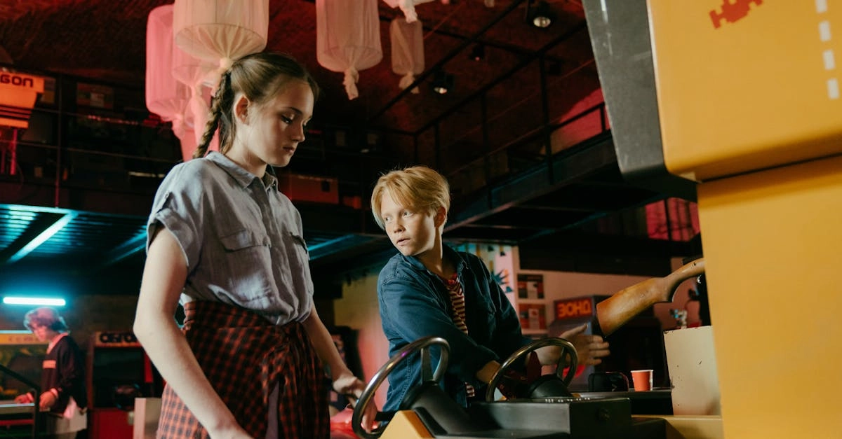 Современные игровые автоматы 2025 года для начинающих игроков