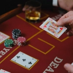 Первые шаги в блэкджеке и основные ошибки новичков в казино