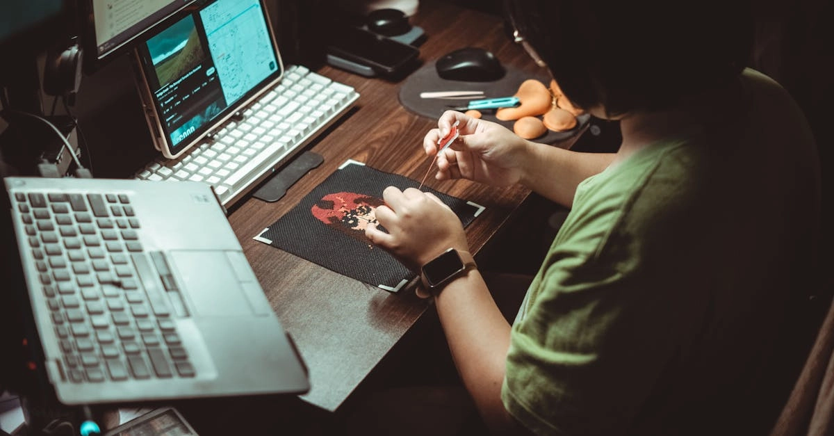 Первые шаги в онлайн казино для начинающих игроков